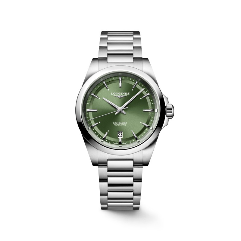 Stainless Steel Conquest