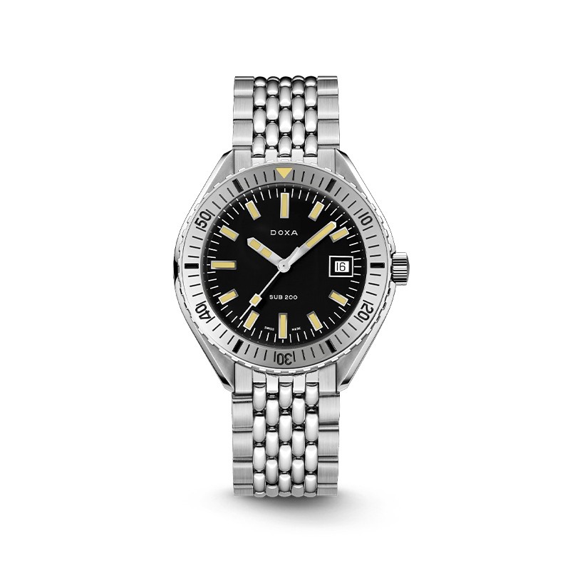 Stainless Steel Sub 200 Sharkhunter