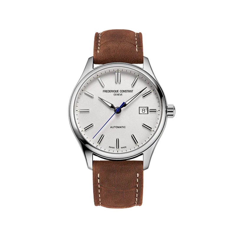 Stainless Steel Index Automatic