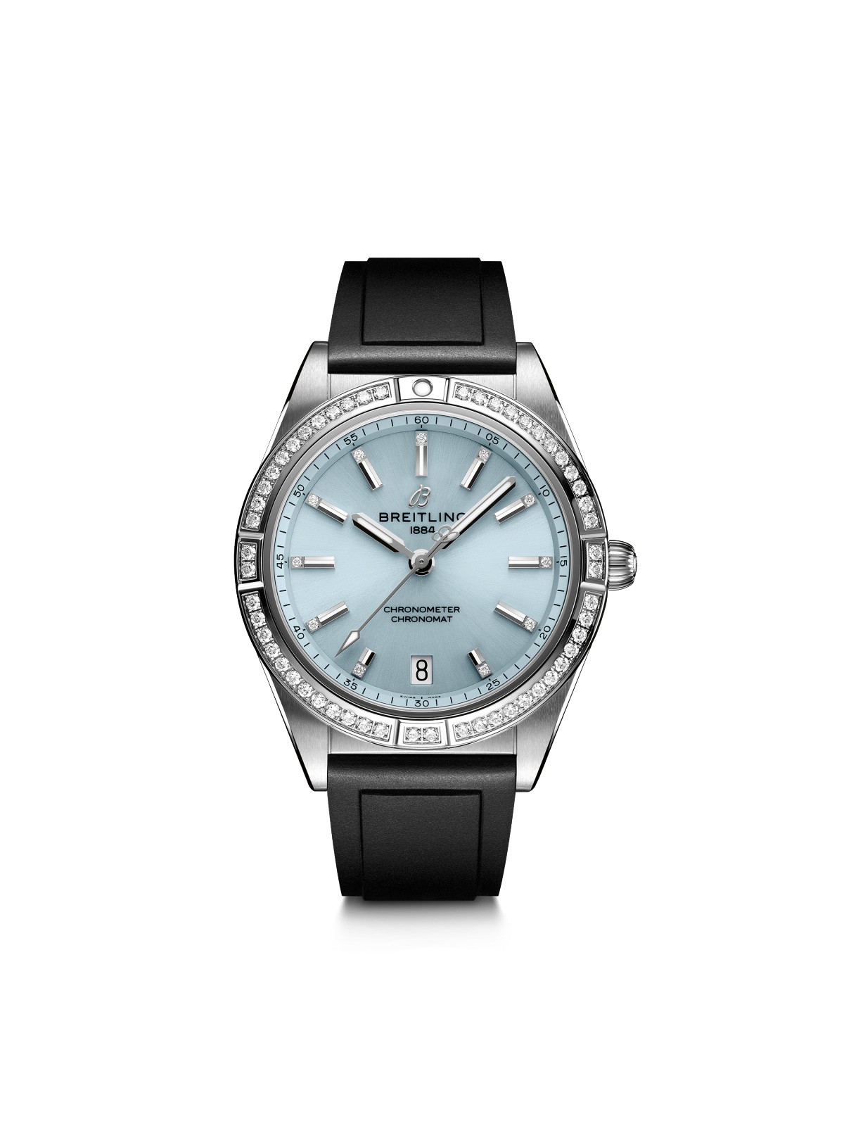 Chronomat Automatic 36