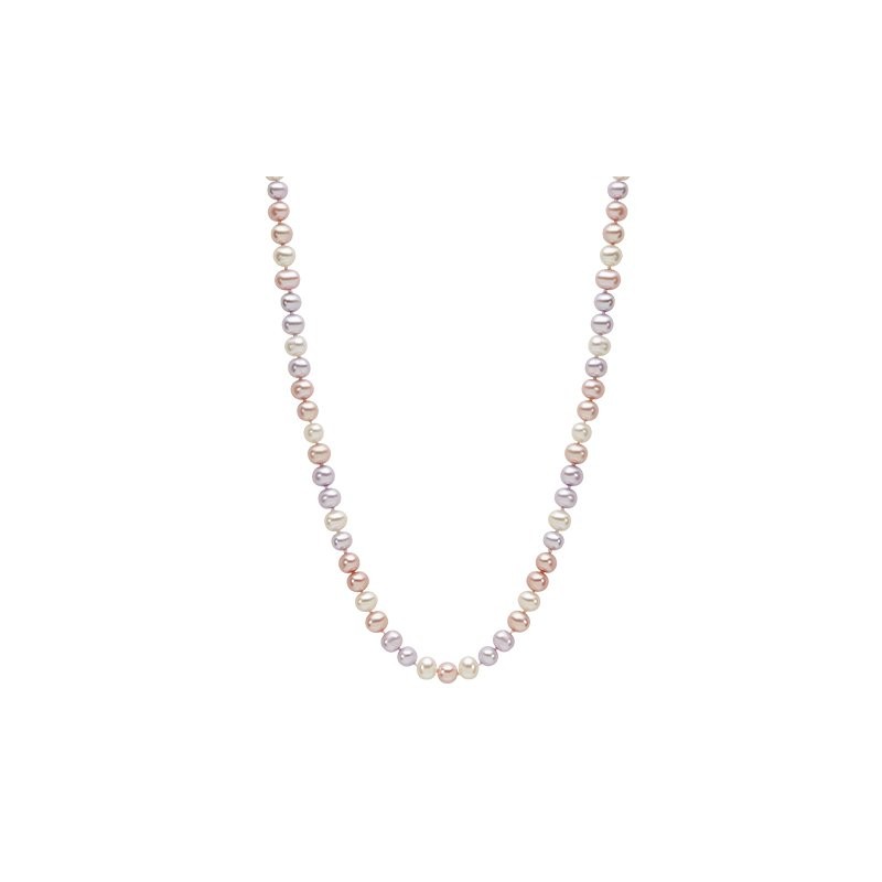 Sterling Silver Candy Necklace