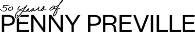 Penny Preville Logo
