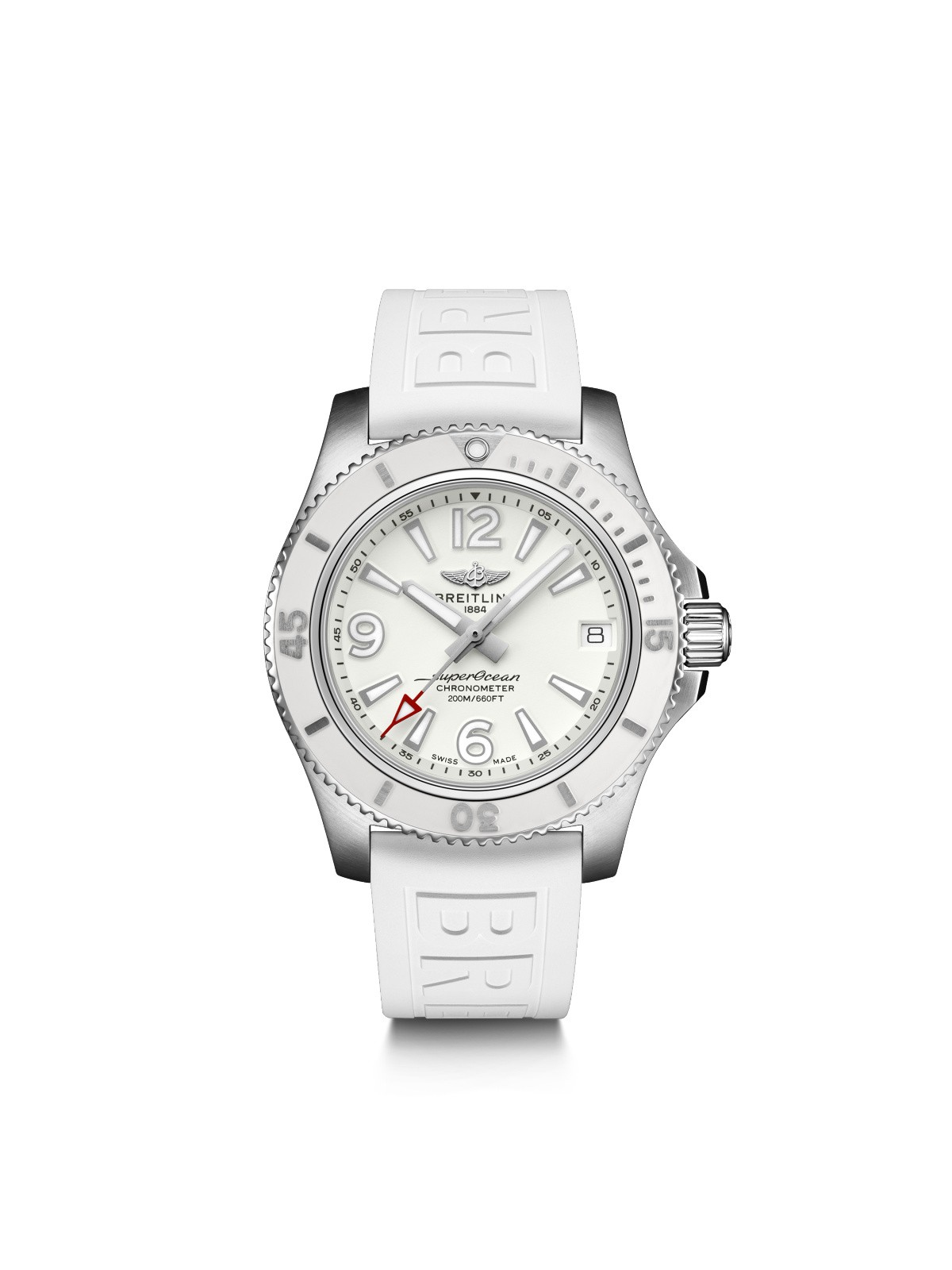 Superocean Automatic 36