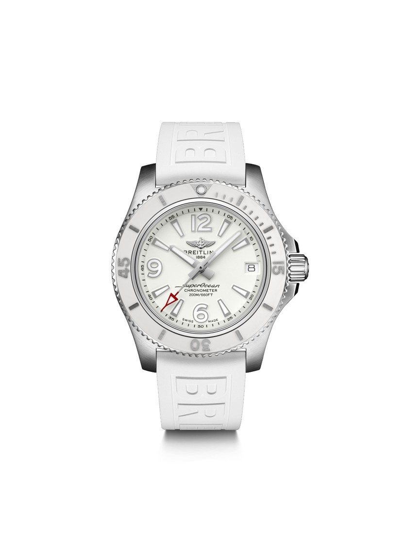 Superocean Automatic 36