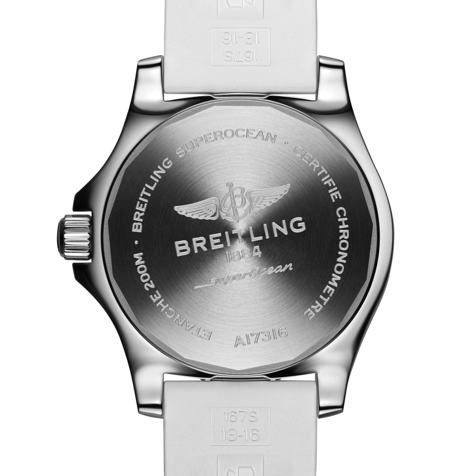 Superocean Automatic 36