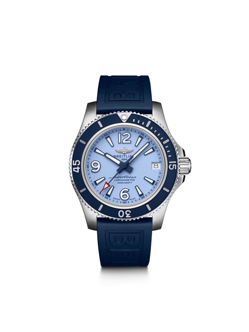 Superocean Automatic 36