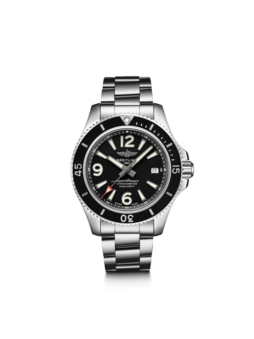 Superocean Automatic 42