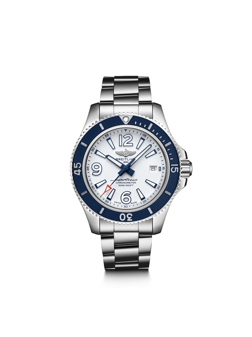 Superocean Automatic 42