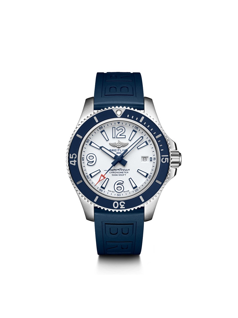 Superocean Automatic 42