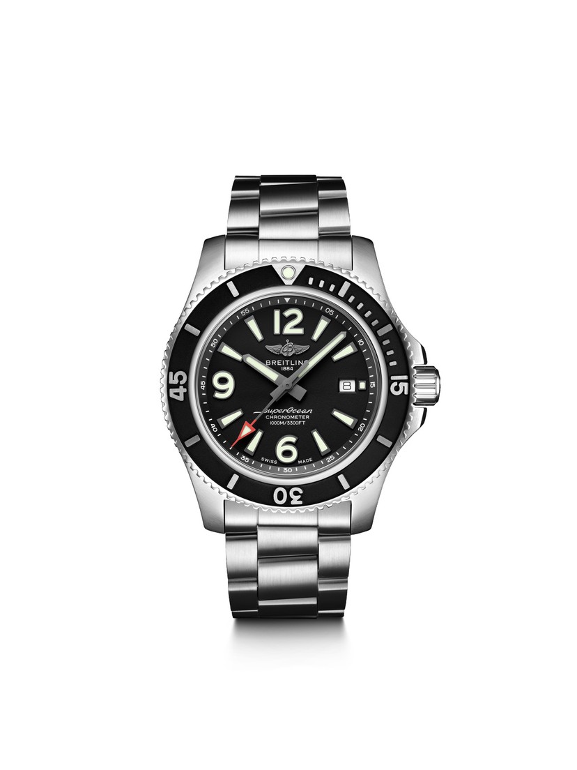 Superocean Automatic 44