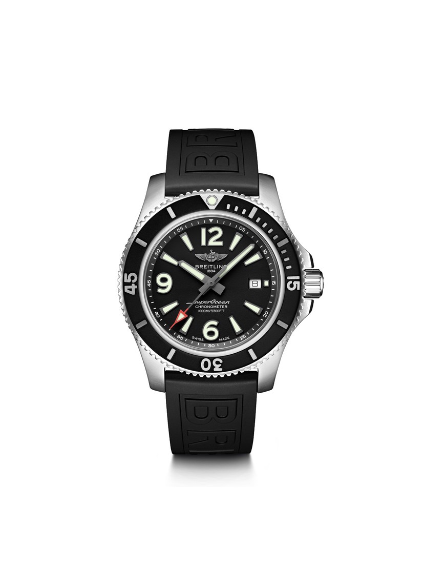 Superocean Automatic 44
