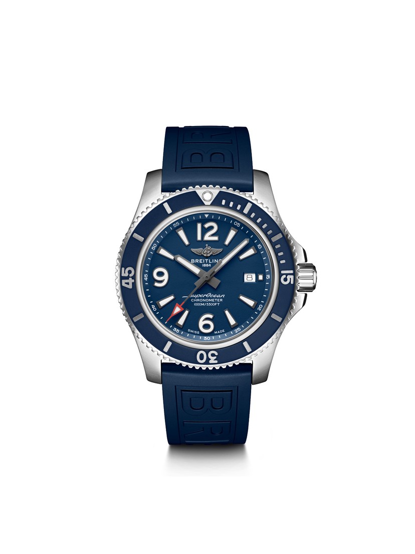 Superocean Automatic 44