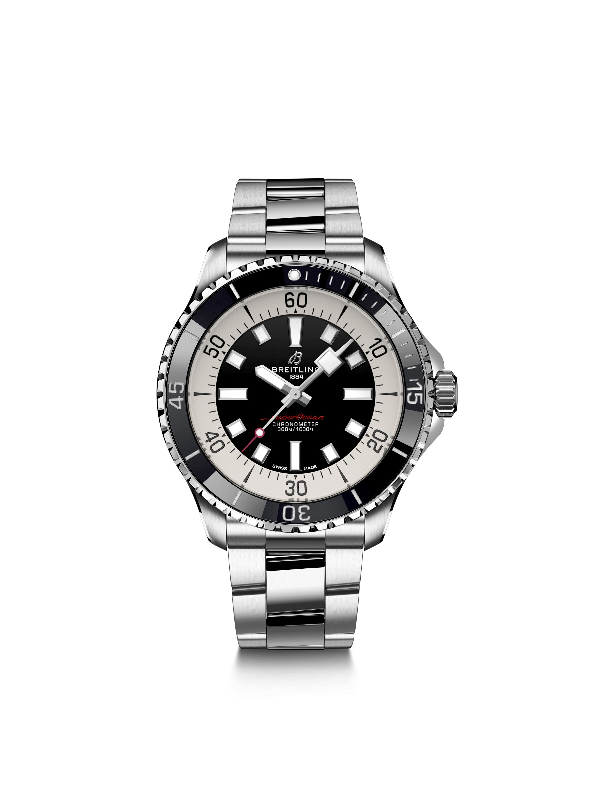 Superocean Automatic 44