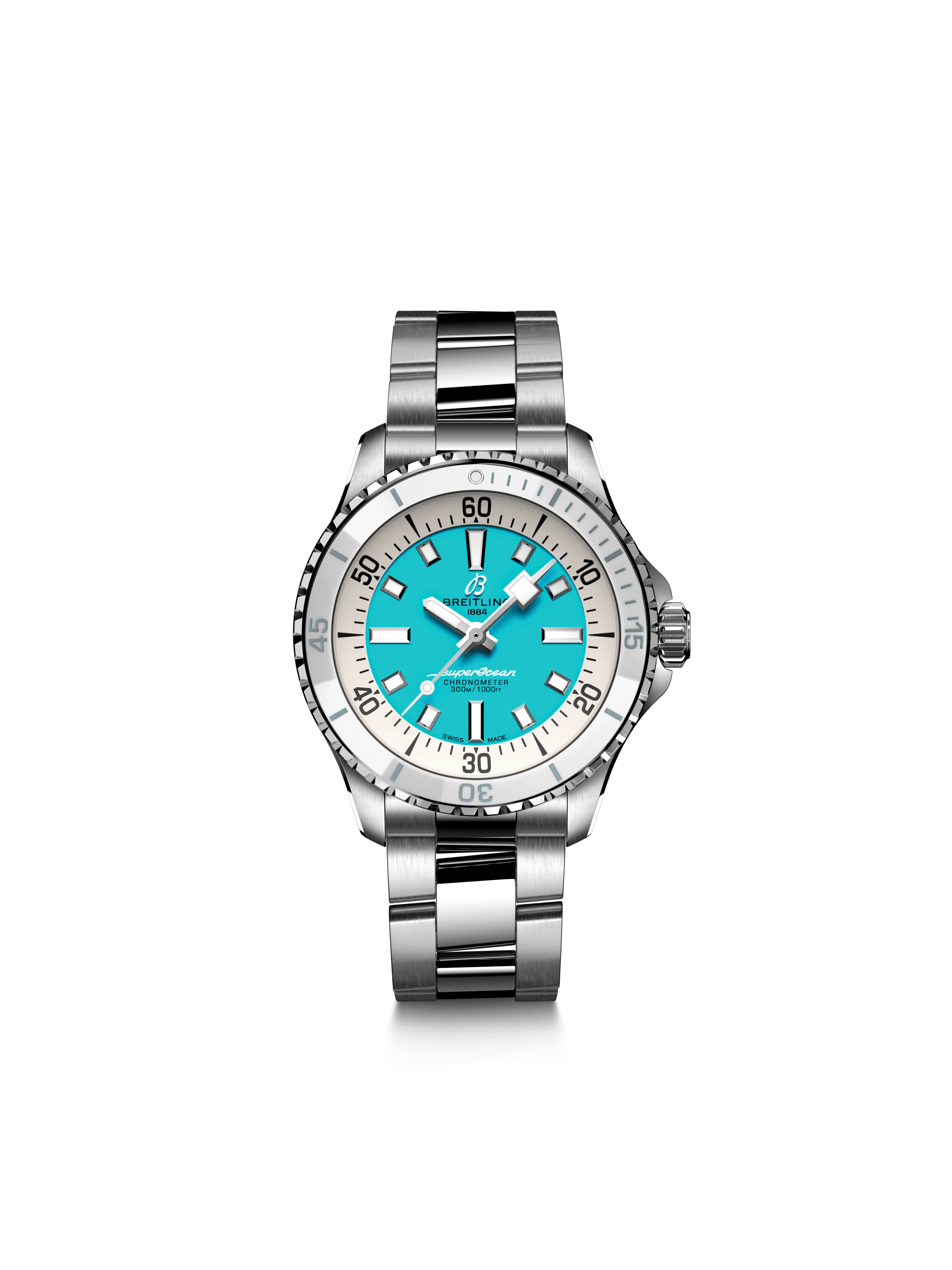 Superocean Automatic 36