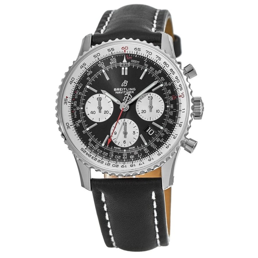 Navitimer B01 Chronograph 43 