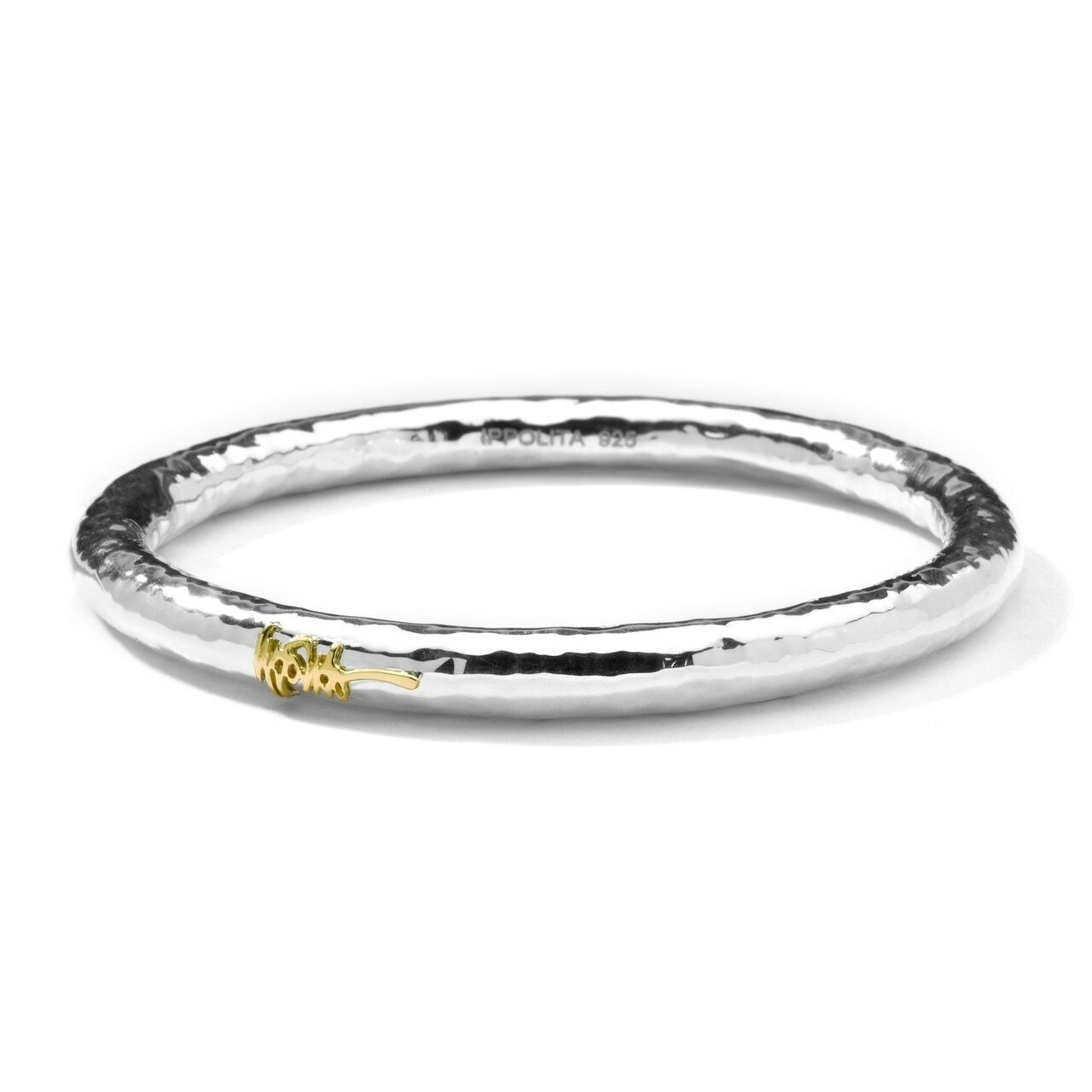 Glamazon Signature Bangle