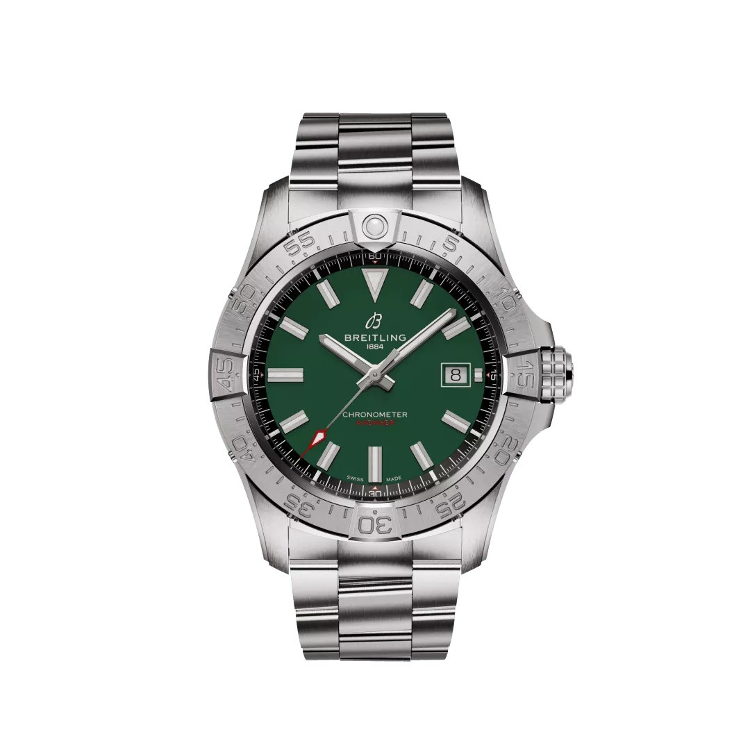 Avenger Automatic 42