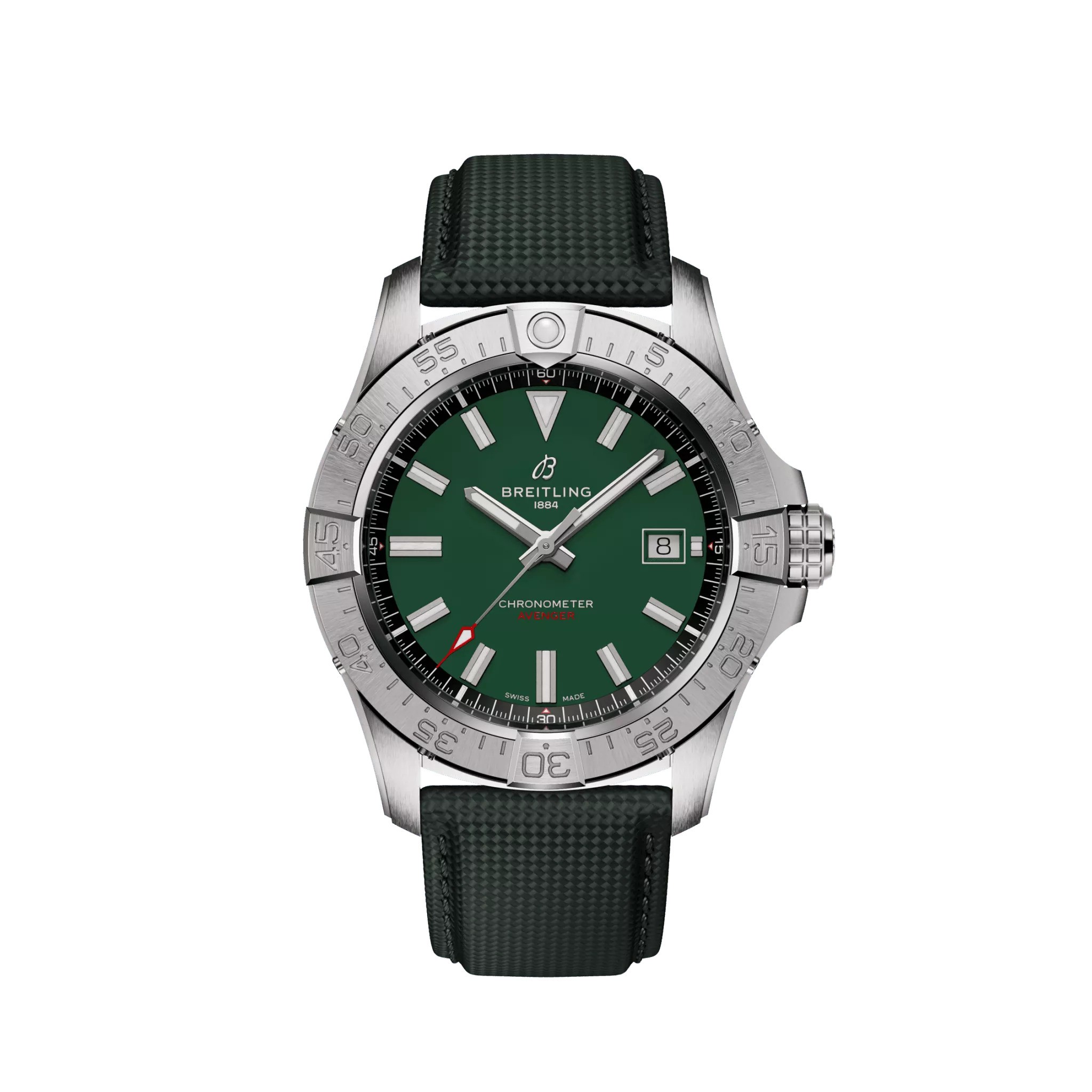Avenger Automatic 42