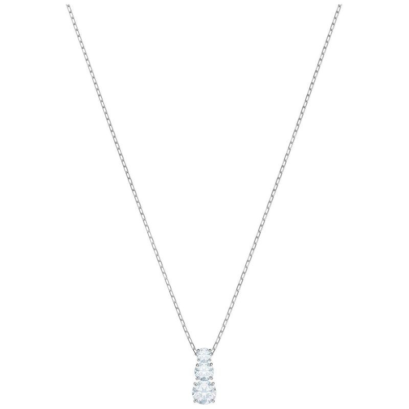 Attract Trilogy Pendant