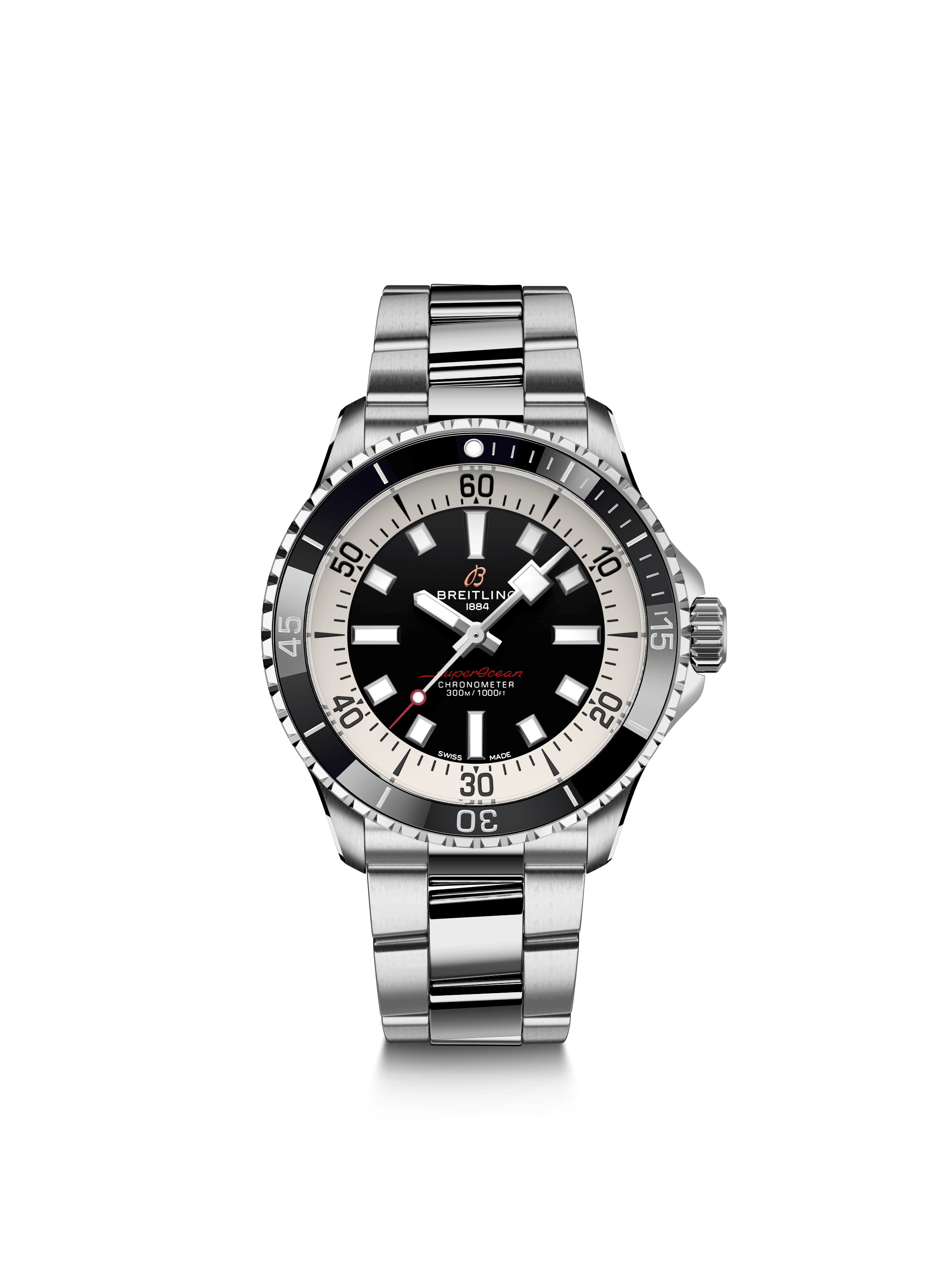 Superocean Automatic 42