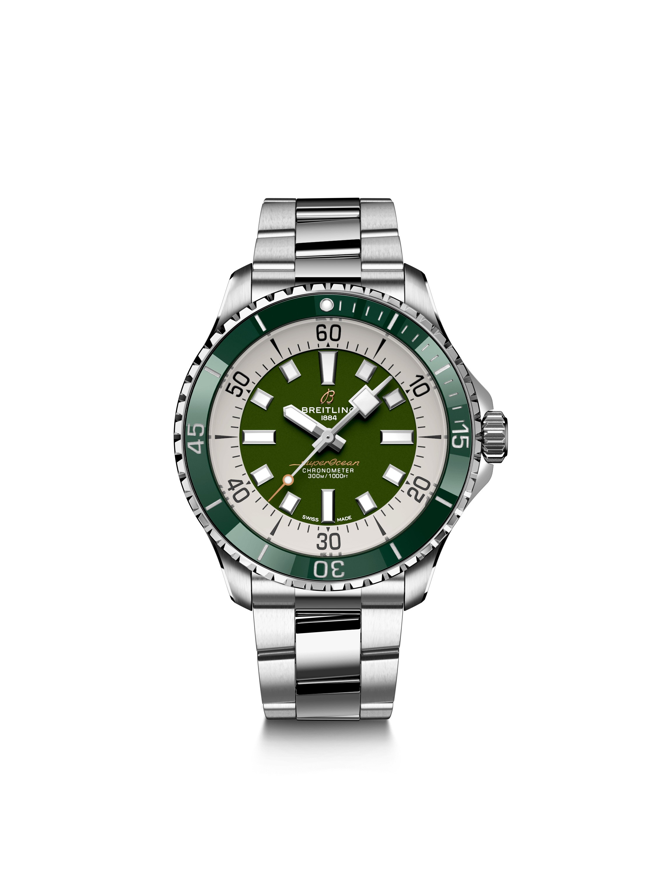 Superocean Automatic 44