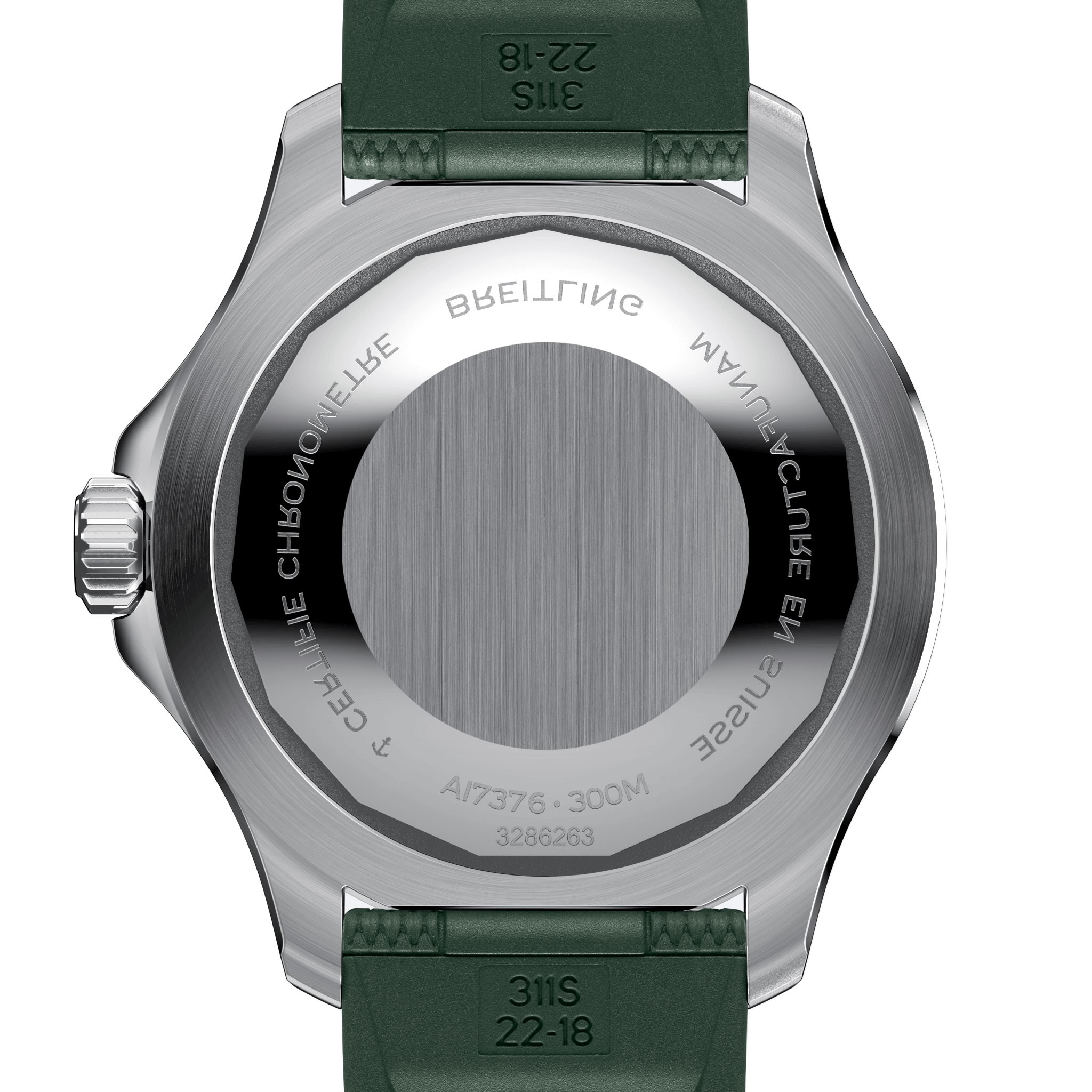 Superocean Automatic 44