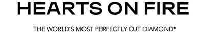 Hearts On Fire logo