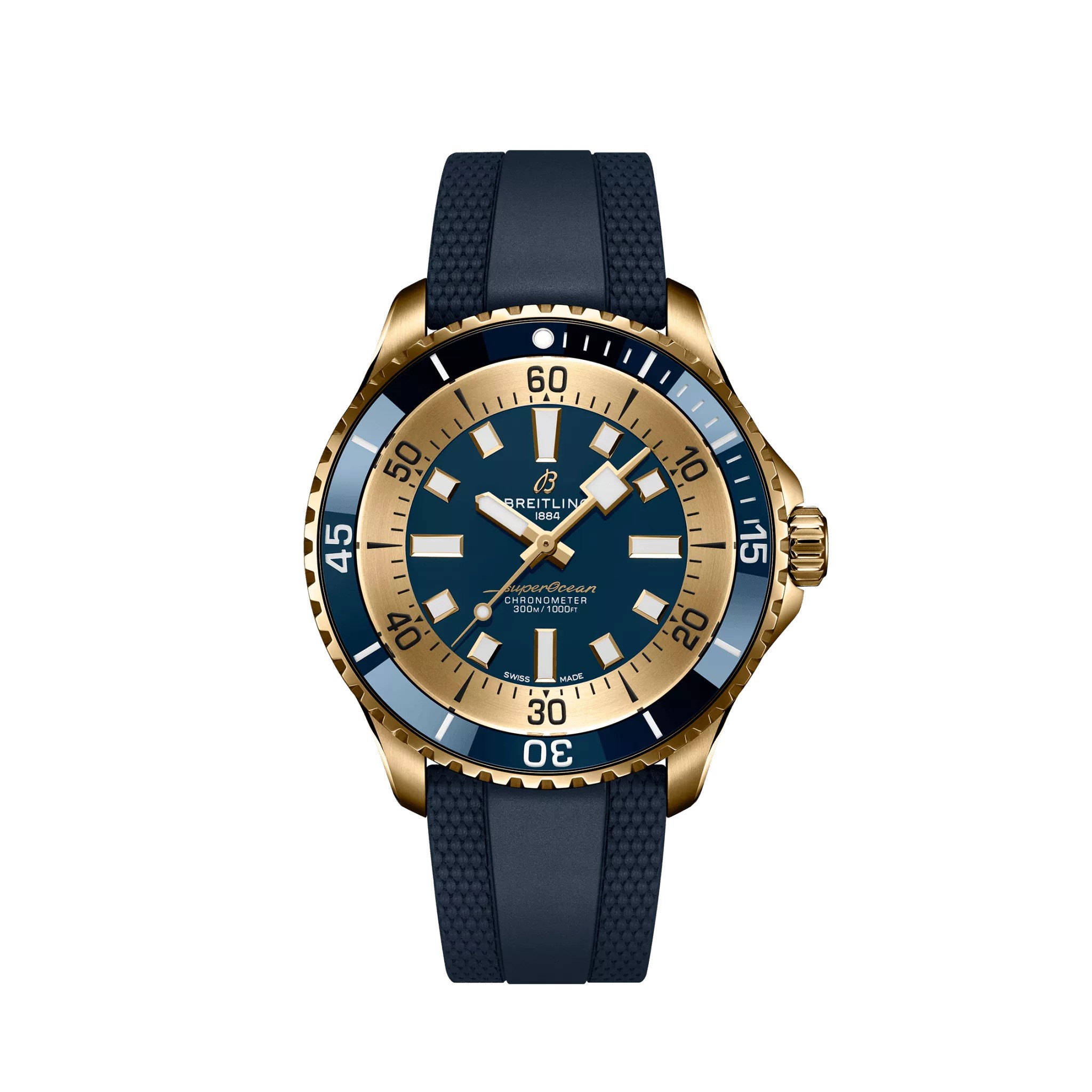 Superocean Automatic 44