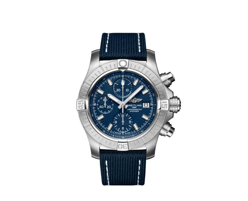 Avenger Chronograph 43