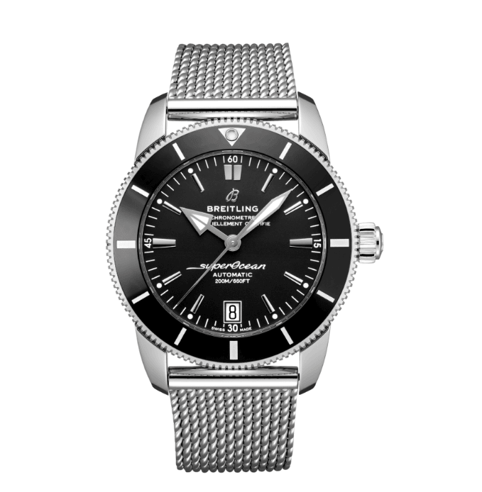 Superocean Heritage B20 Automatic 42