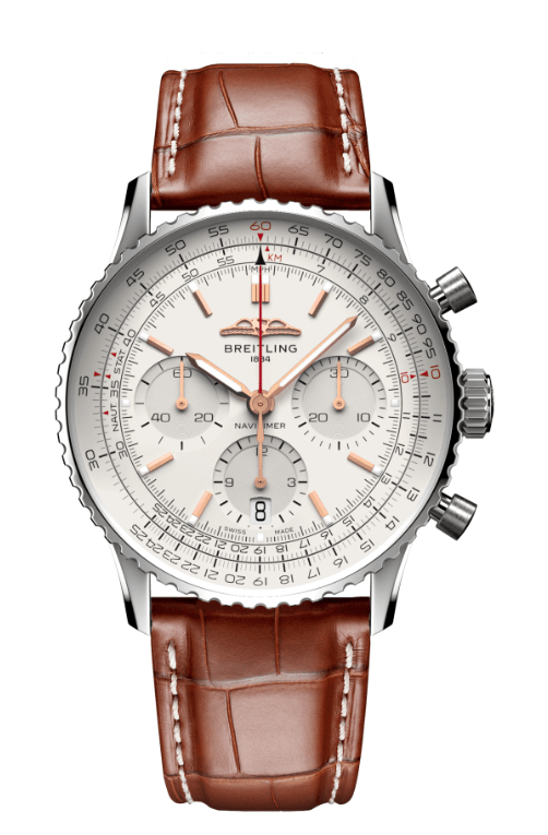 NAVITIMER B01 CHRONOGRAPH 41