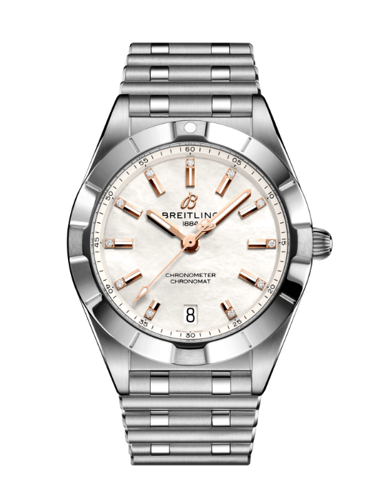 CHRONOMAT 32