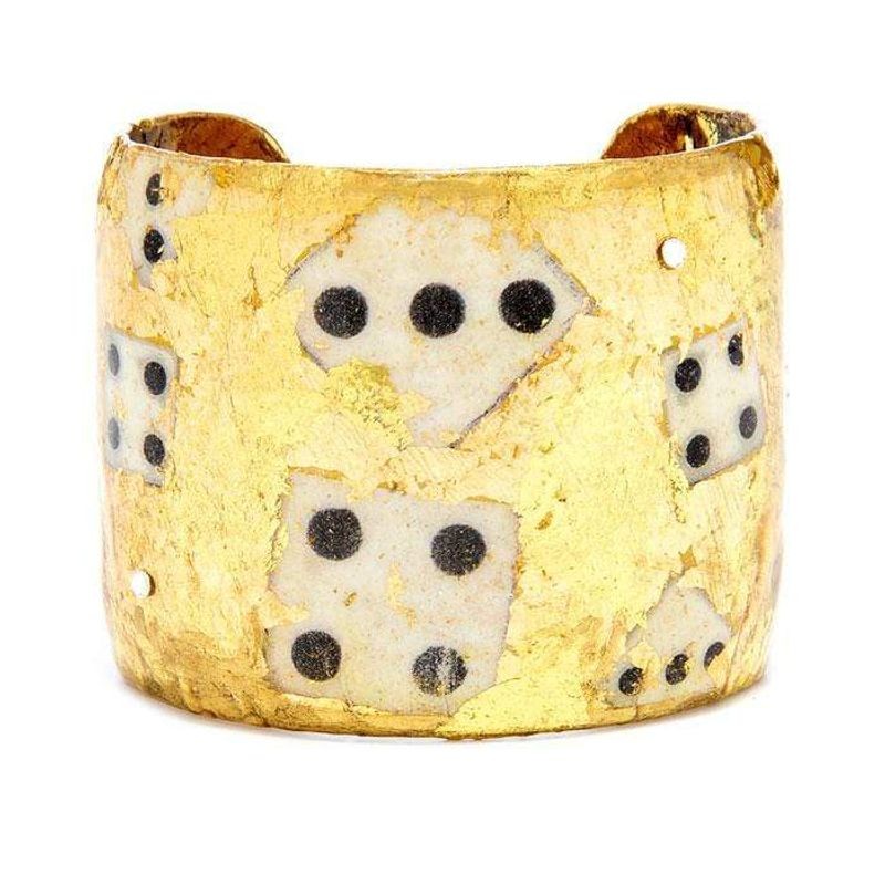 Lucky Seven Cuff