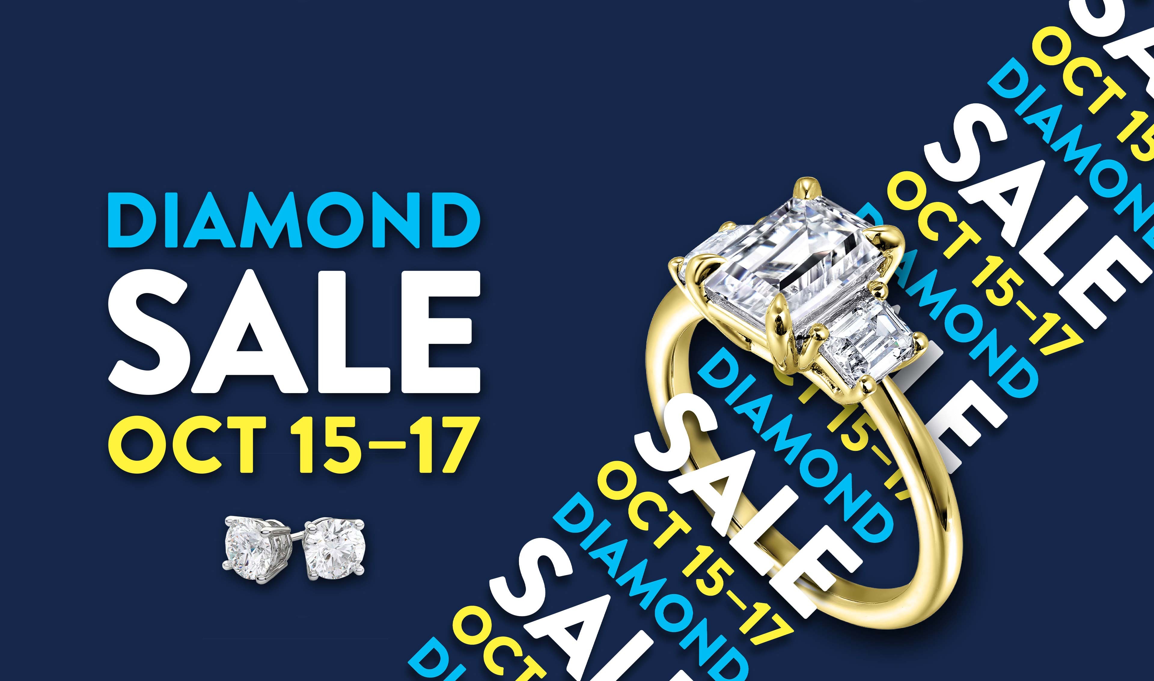 Diamond Sale