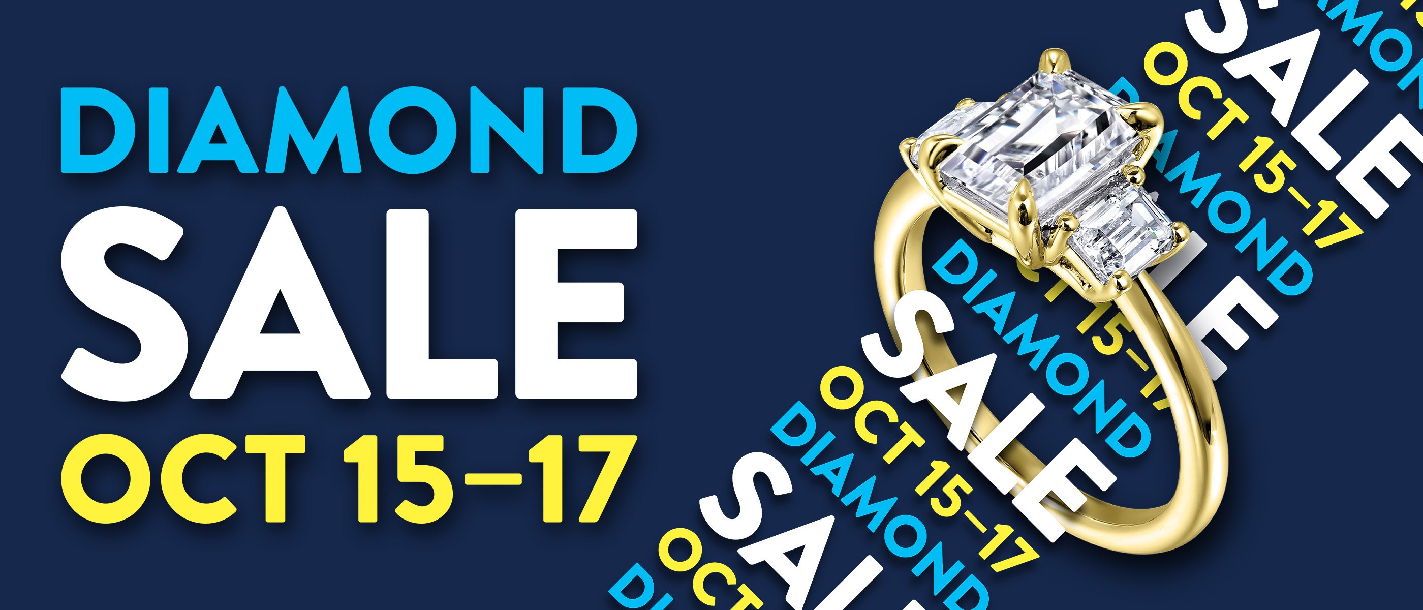 Diamond Sale