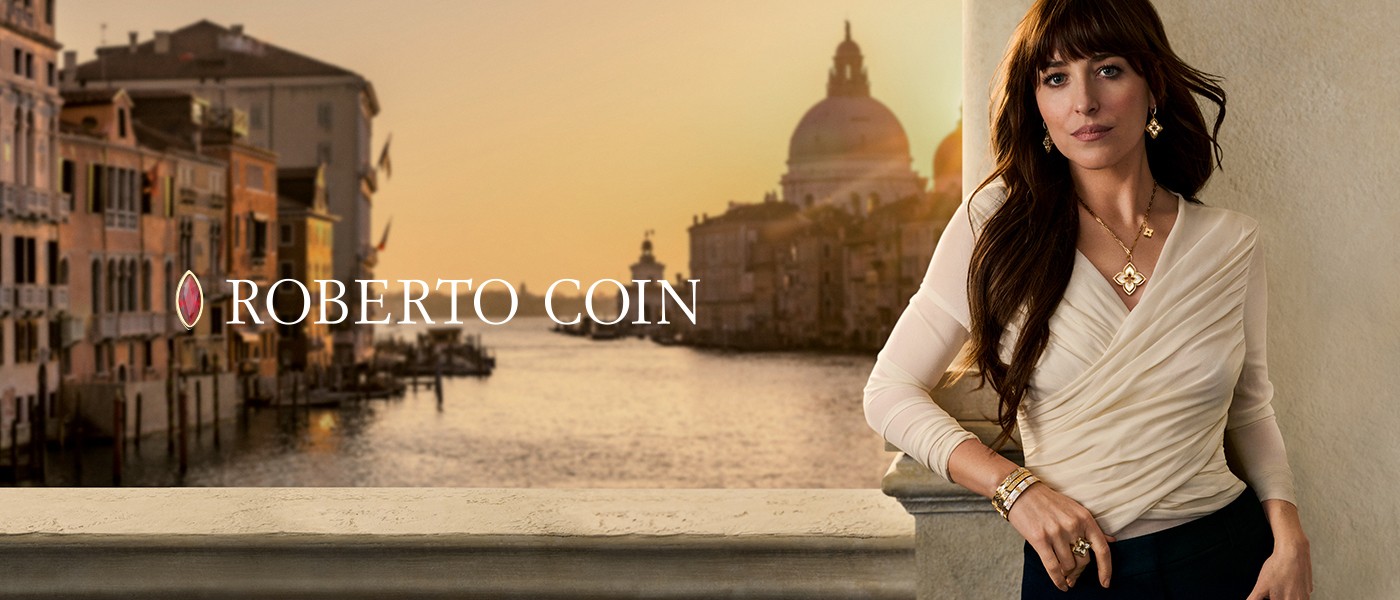 Roberto Coin