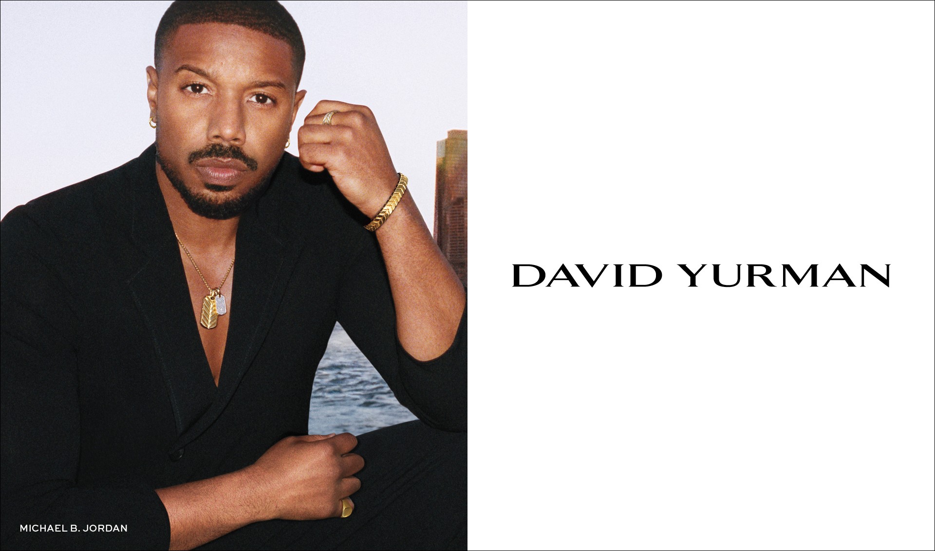 David Yurman