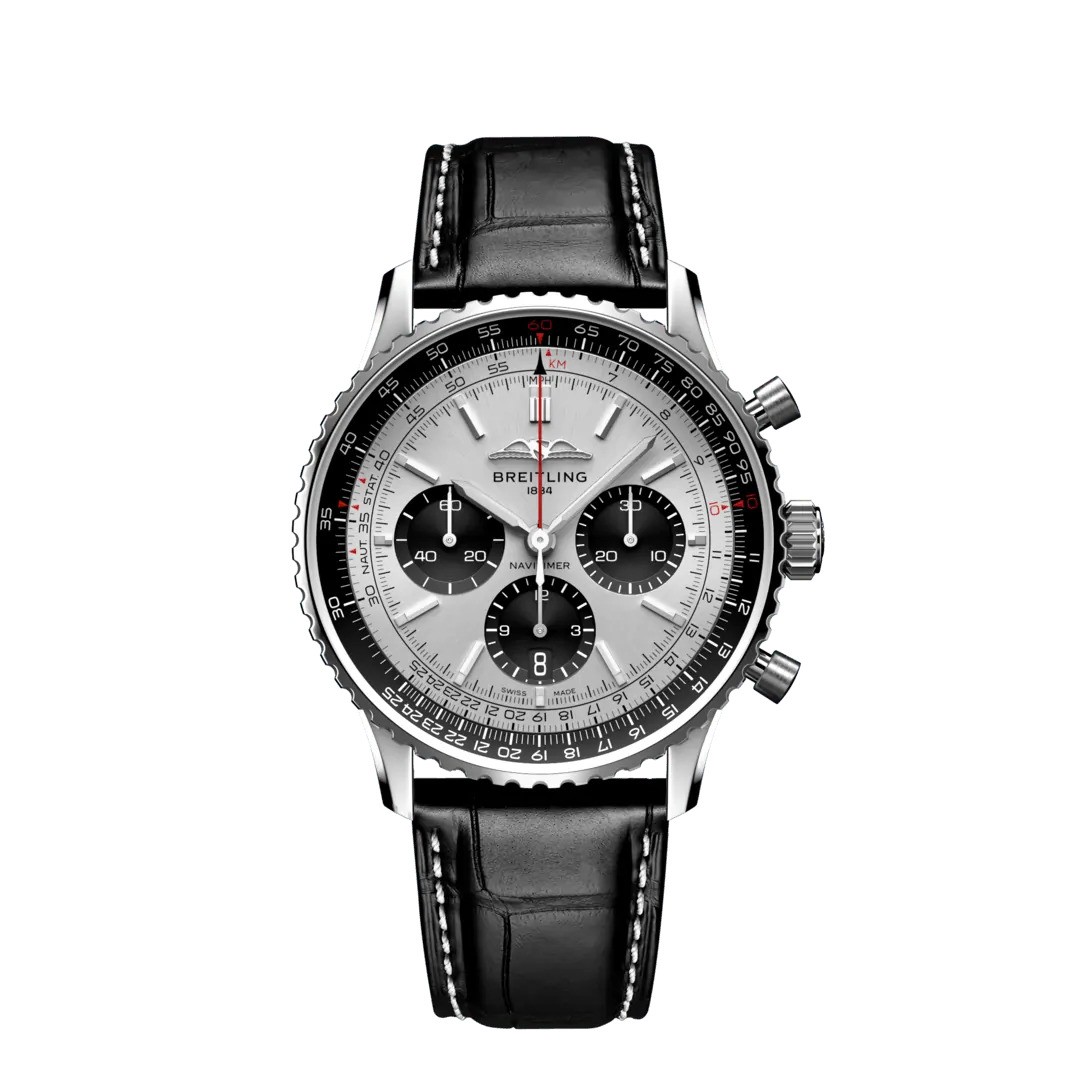 NAVITIMER B01 CHRONOGRAPH 43