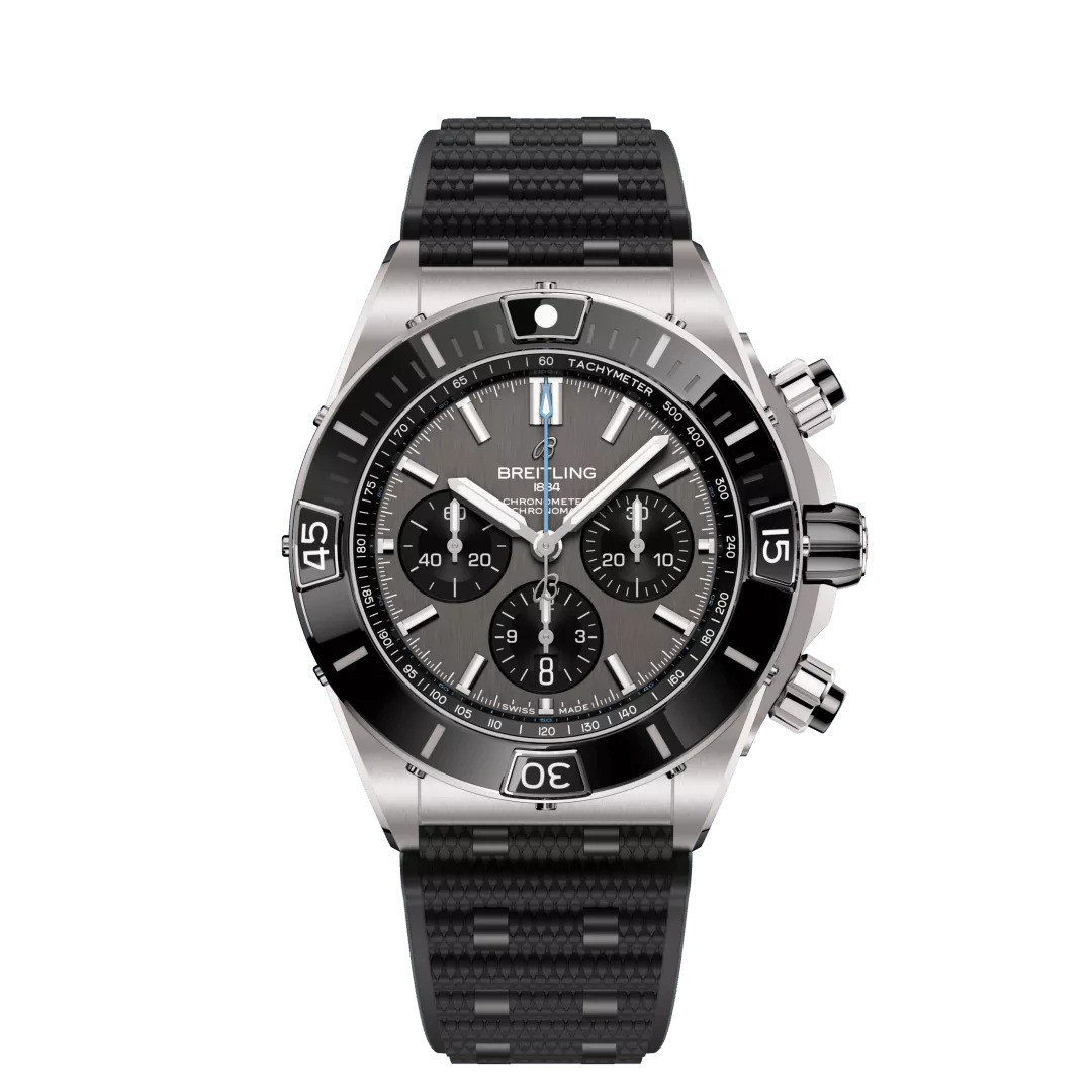 SUPER CHRONOMAT B01 44 