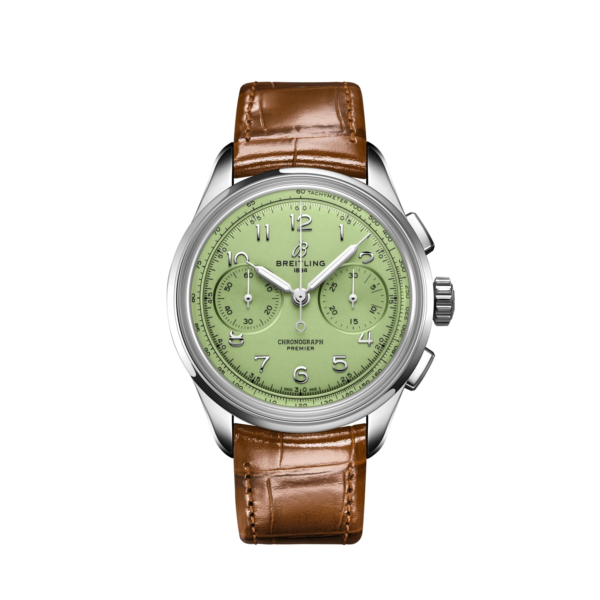 PREMIER B09 CHRONOGRAPH 40