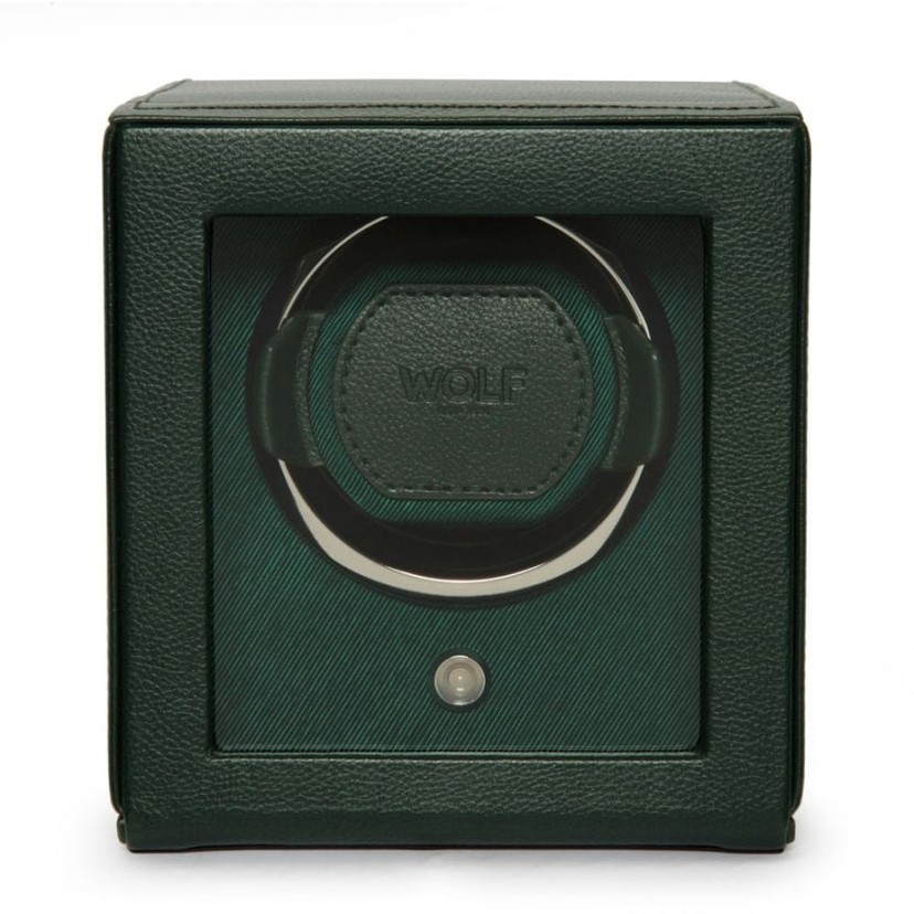 Green Cub Single Watch Winder