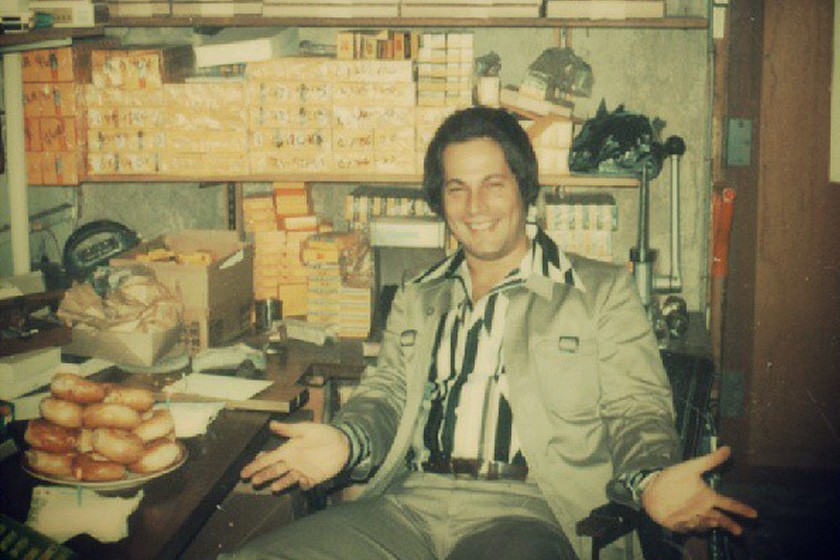 brj photo