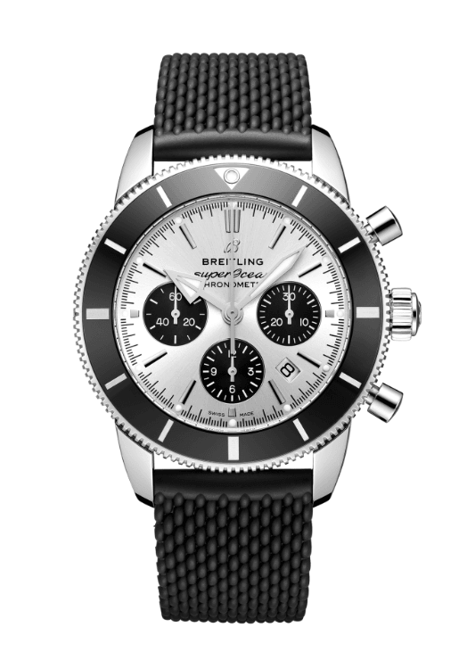 Superocean Heritage B01 Chronograph 44