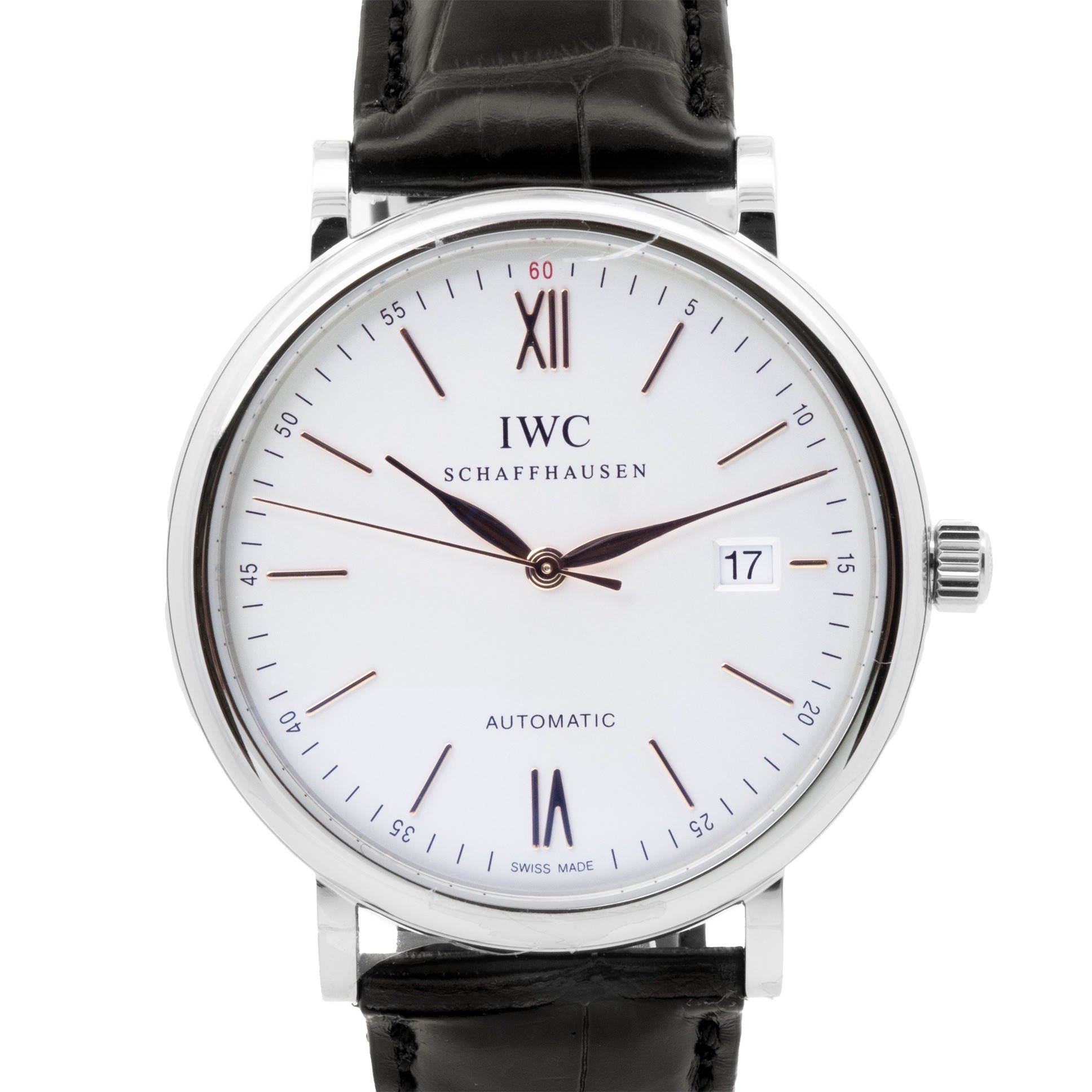 Portofino Automatic