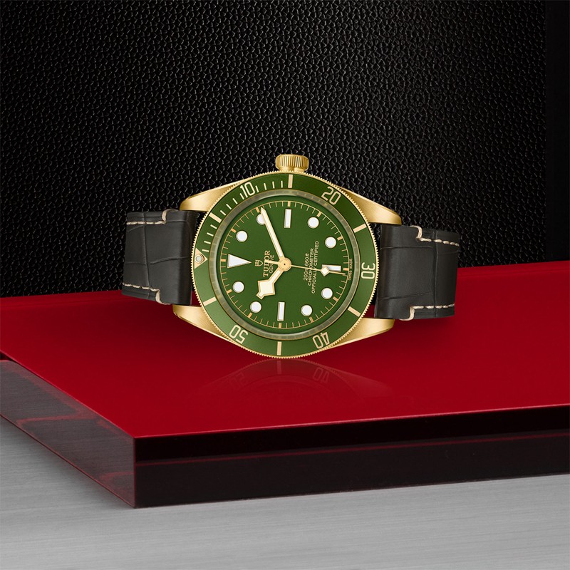 Black Bay Fifty-Eight 18K