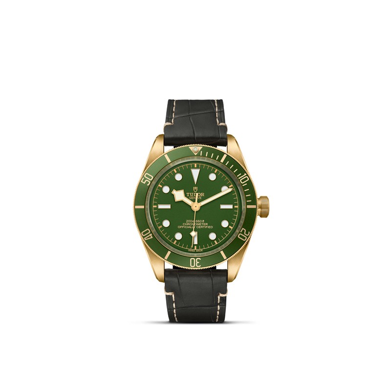 Black Bay Fifty-Eight 18K