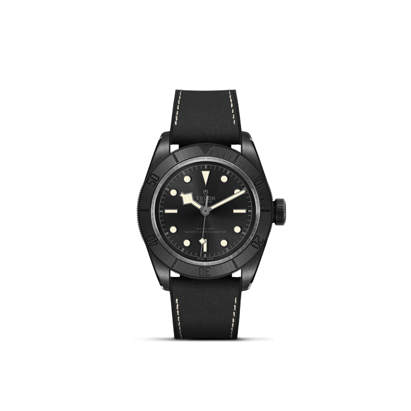 Black Bay Ceramic