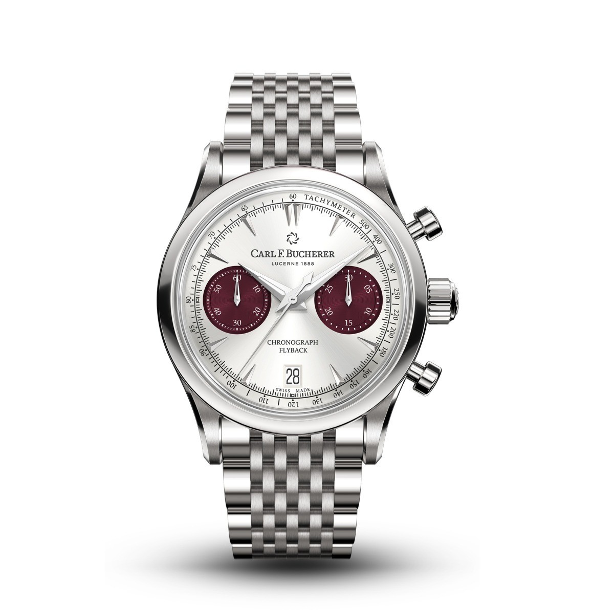 Manero Flyback