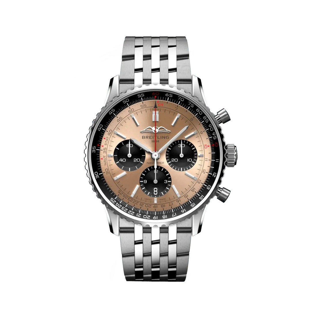 Navitimer B01 Chronograph 43