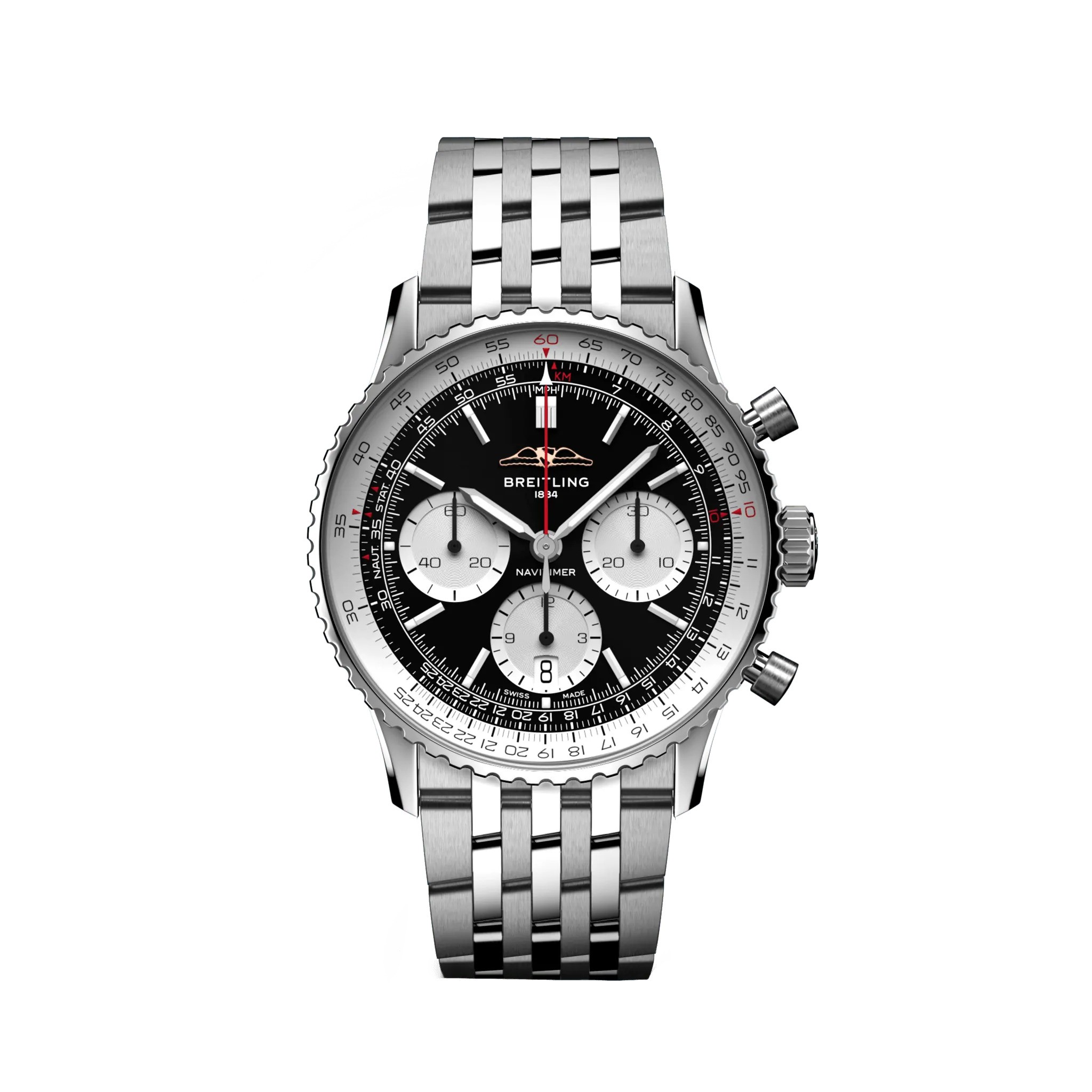 Navitimer B01 Chronograph 41